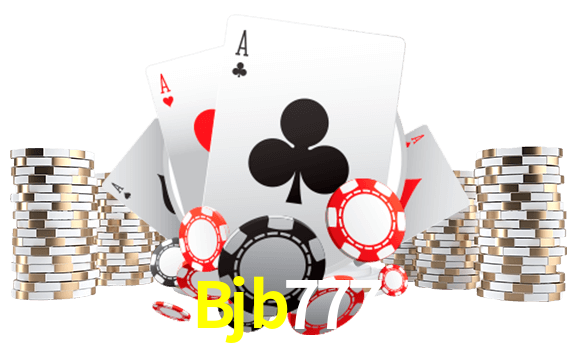 Jogue jogos de pôquer em Bjb777
