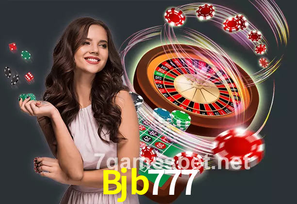 vivo no cassino Bjb777