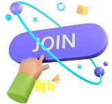 Junte-se ao cassino Bjb777 hoje mesmo