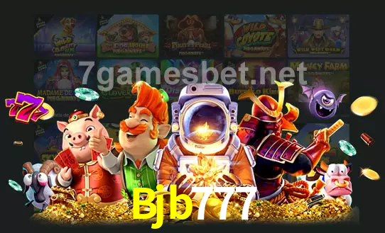 cassino Bjb777