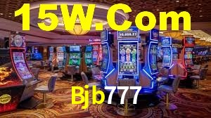VIP Casino Bjb777