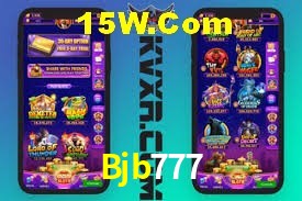 Welcome Bonus Bjb777