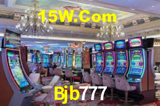 Bjb777 Bet