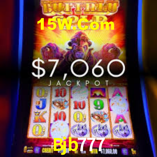 Bjb777.Com