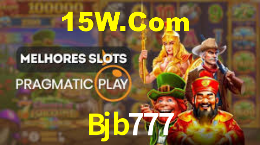 Bjb777 Bet