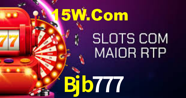 Bjb777 Bet