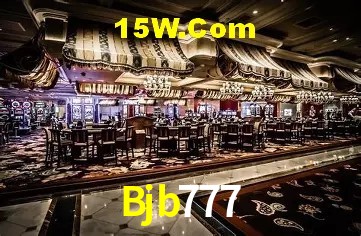 Welcome Bonus Bjb777