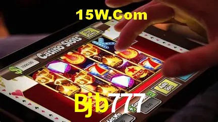 Live Casino Bjb777