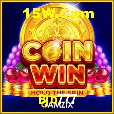 Slot Games Bjb777