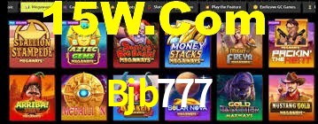 Spaceman Game Bjb777