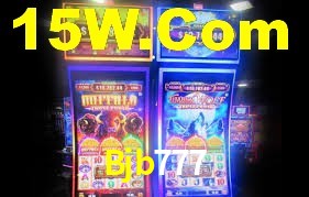 Tournaments Bjb777