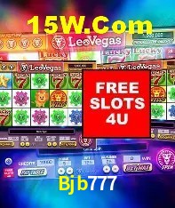 Weekend Specials Bjb777