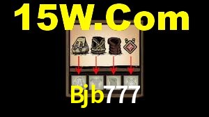Welcome Bonus Bjb777