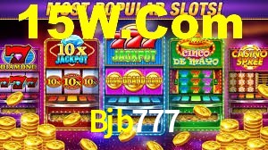 Live Casino Bjb777