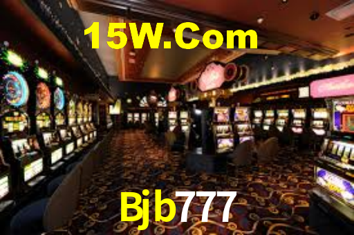 Bjb777 Bet