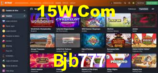 Sinta a adrenalina dos jogos de cassino com Bjb777