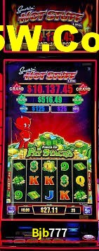 Daily Bonuses Bjb777