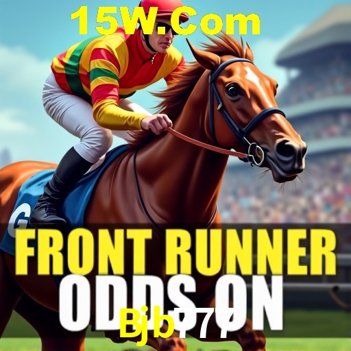 Live Casino Bjb777