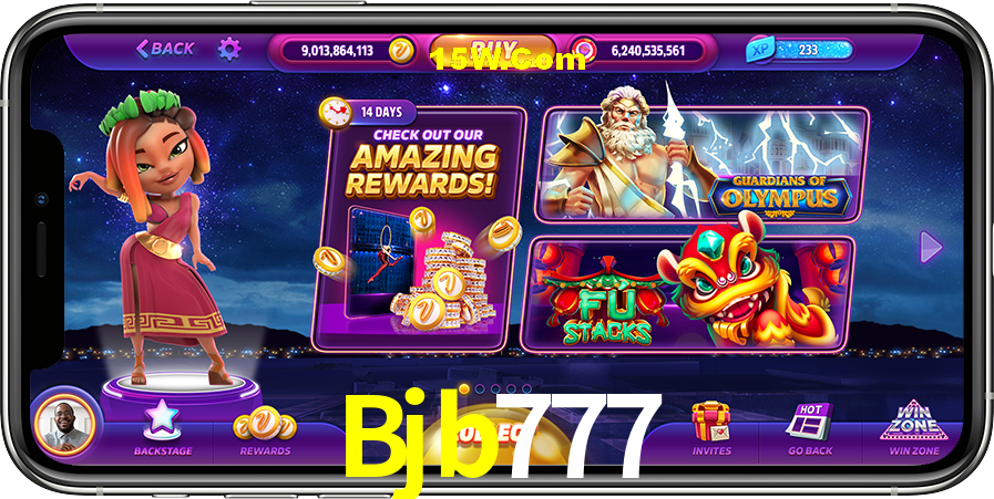 Secure Login Bjb777